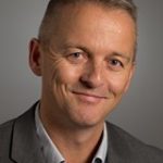 Administrerende direktør Eniro Danmark A/S Allan Jakobsen